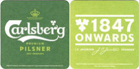 Carlsberg