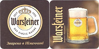 Warsteiner 