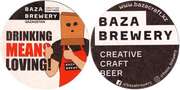 Baza Brewery