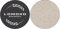Lomoko