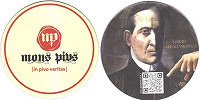 Mons Pius