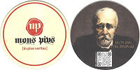 Mons Pius