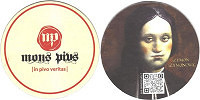 Mons Pius
