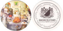 Raasiku Õlletehas