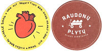 Raudonu Plytu