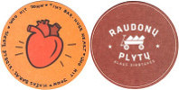 Raudonu Plytu