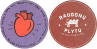 Raudonu Plytu