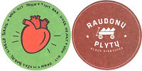 Raudonu Plytu