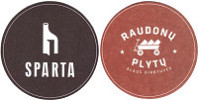 Raudonu Plytu
